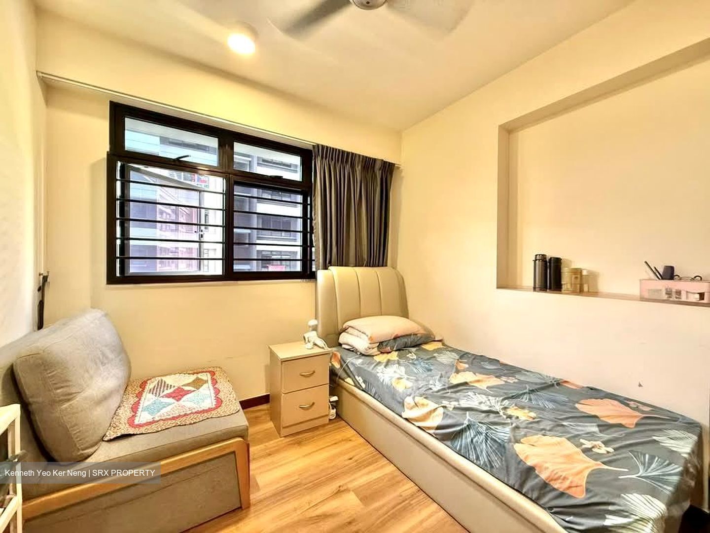 Blk 132A Eastlink I @ Canberra (Sembawang), HDB 4 Rooms #594890661